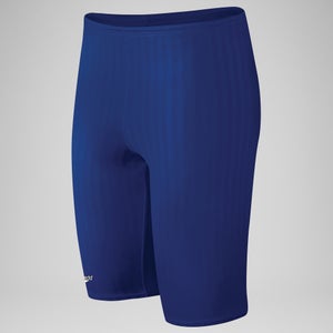 Boys Aquablade Jammer Navy - 28