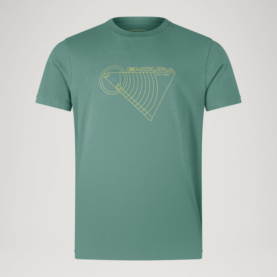 ENDURA LTD GRAPHIC TEE