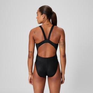 Women's Aquablade Recordbreaker One Piece Black