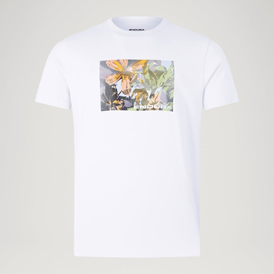 ENDURA LTD GRAPHIC TEE