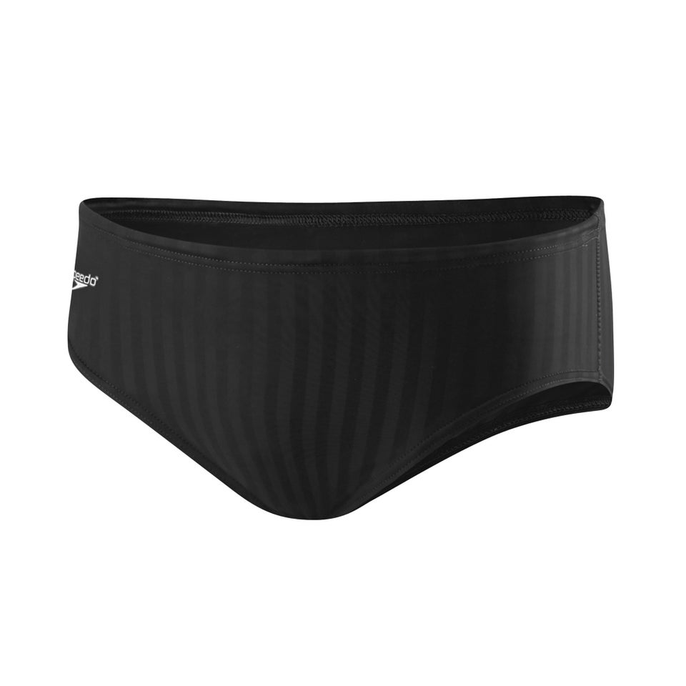 Men's Aquablade Youth Brief Black