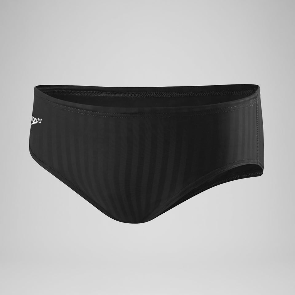 Men's Aquablade Youth Brief Black