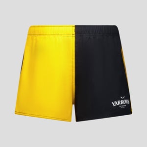 MENS TARANAKI BULLS HARLEQUIN SHORT