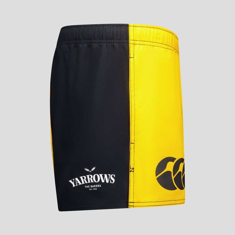 MENS TARANAKI BULLS HARLEQUIN SHORT