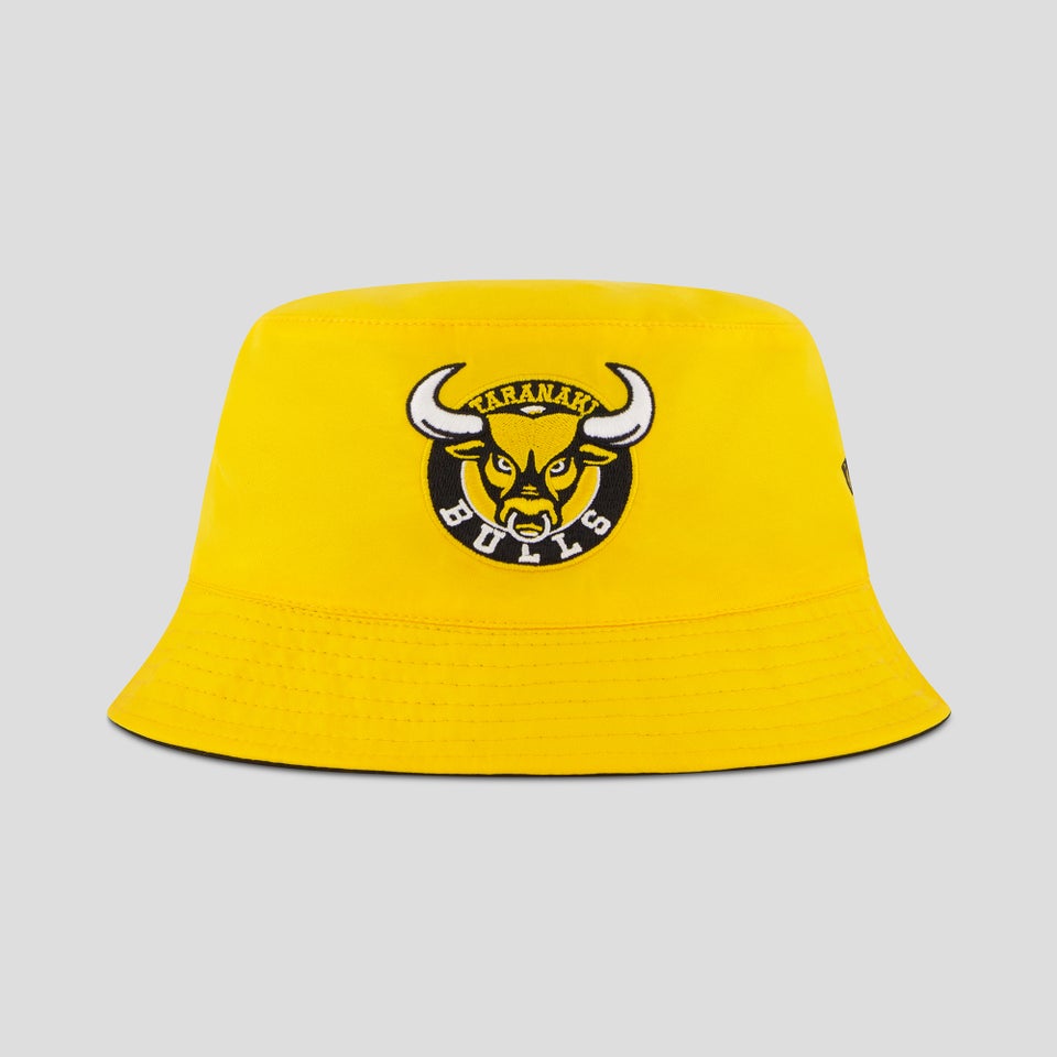 ADULT TARANAKI BUCKET HAT