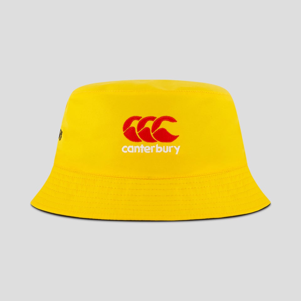 ADULT TARANAKI BUCKET HAT