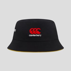 ADULT TARANAKI BUCKET HAT