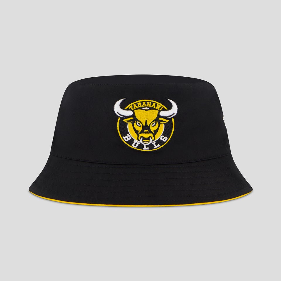 ADULT TARANAKI BUCKET HAT
