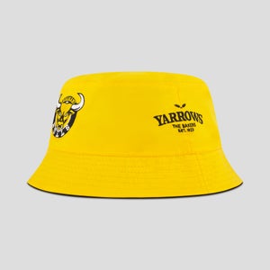ADULT TARANAKI BUCKET HAT