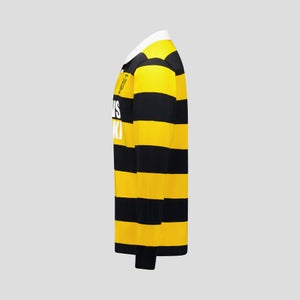 ADULT TARANAKI LEGENDS JERSEY