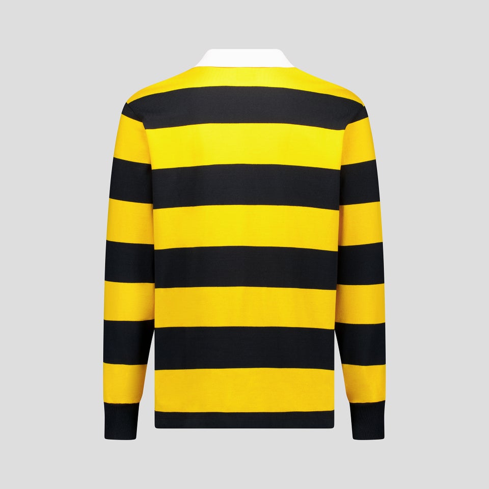 ADULT TARANAKI LEGENDS JERSEY