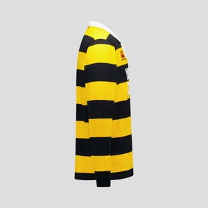 ADULT TARANAKI LEGENDS JERSEY