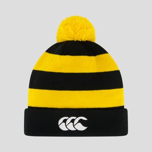 ADULT TARANAKI BULLS SUPPORTERS BEANIE
