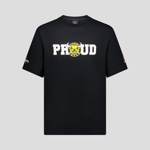 KIDS TARANAKI 2024 BULLS SUPPORTERS TEE