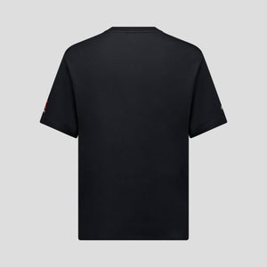 ADULT TARANAKI 2024 BULLS SUPPORTERS TEE