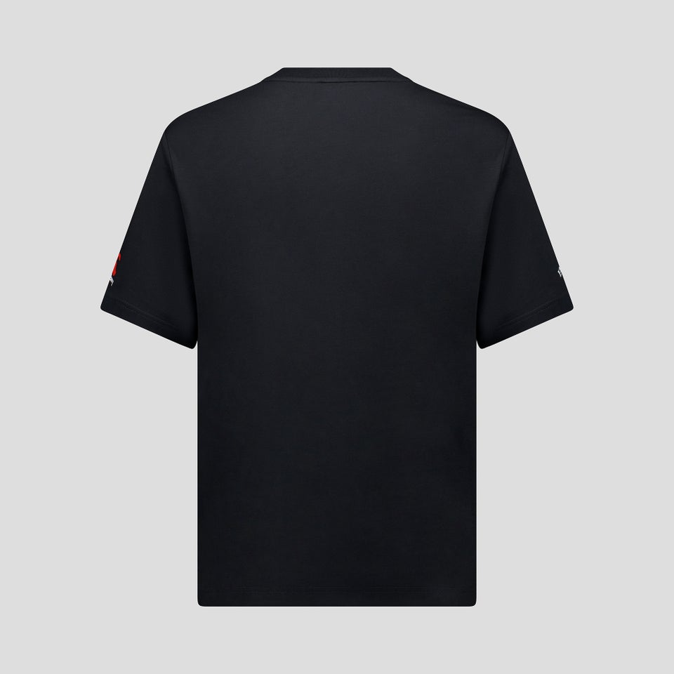 ADULT TARANAKI 2024 BULLS SUPPORTERS TEE