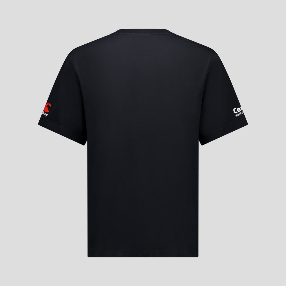 ADULT TARANAKI 2024 WHIO SUPPORTERS TEE