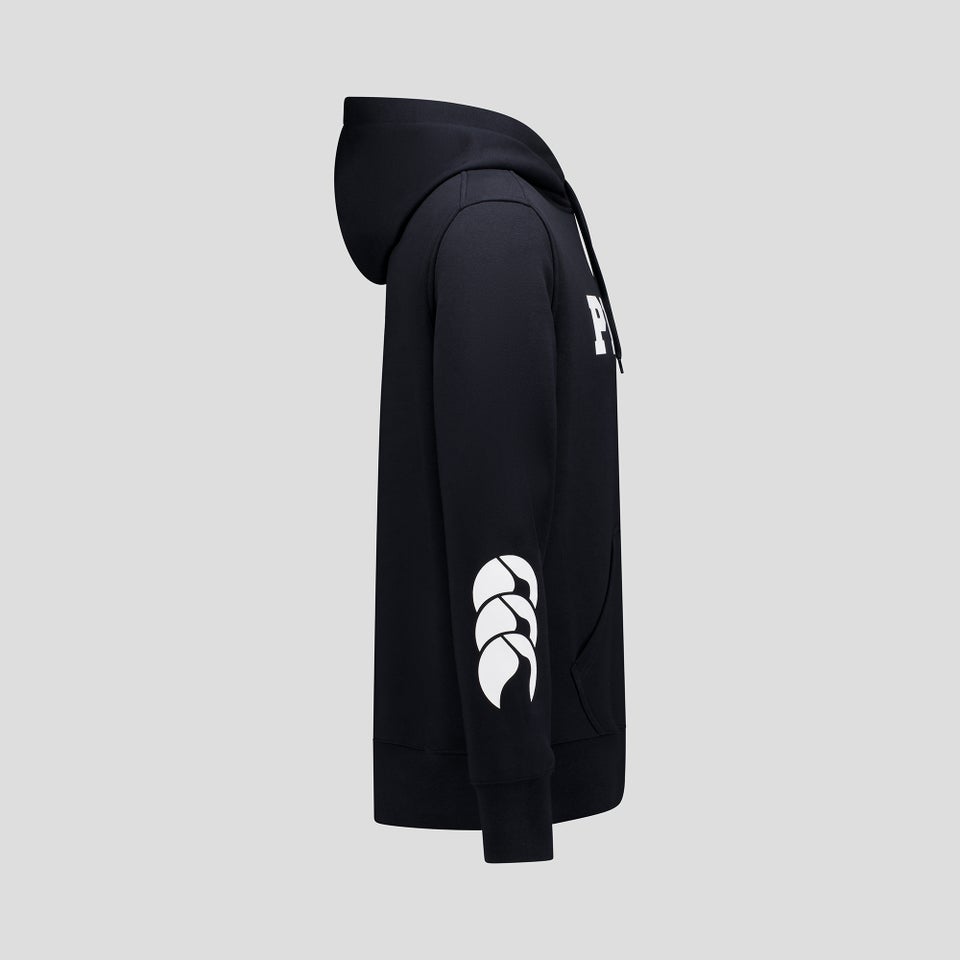 ADULT TARANAKI 2024 BULLS SUPPORTERS HOODIE