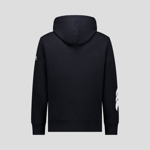 ADULT TARANAKI 2024 BULLS SUPPORTERS HOODIE