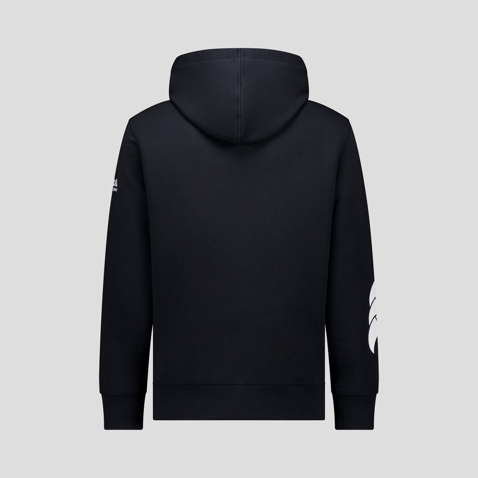 ADULT TARANAKI 2024 BULLS SUPPORTERS HOODIE