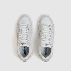 LSR Trainer Luxe für Damen Weiss/Anthrazit