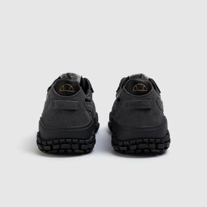 Men's LSR Trainer Luxe Black