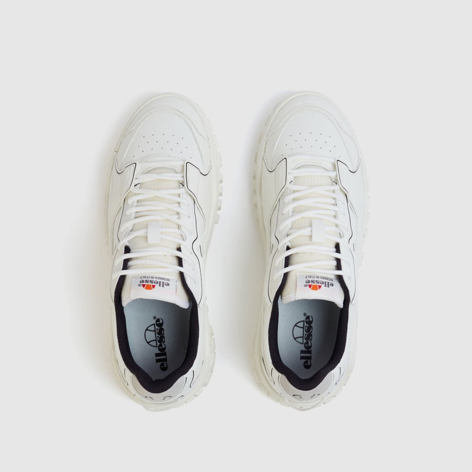 LSR Trainer-Archiv für Damen Weiss/Anthrazit