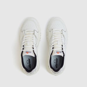 LSR Trainer-Archiv für Herren Weiss/Anthrazit