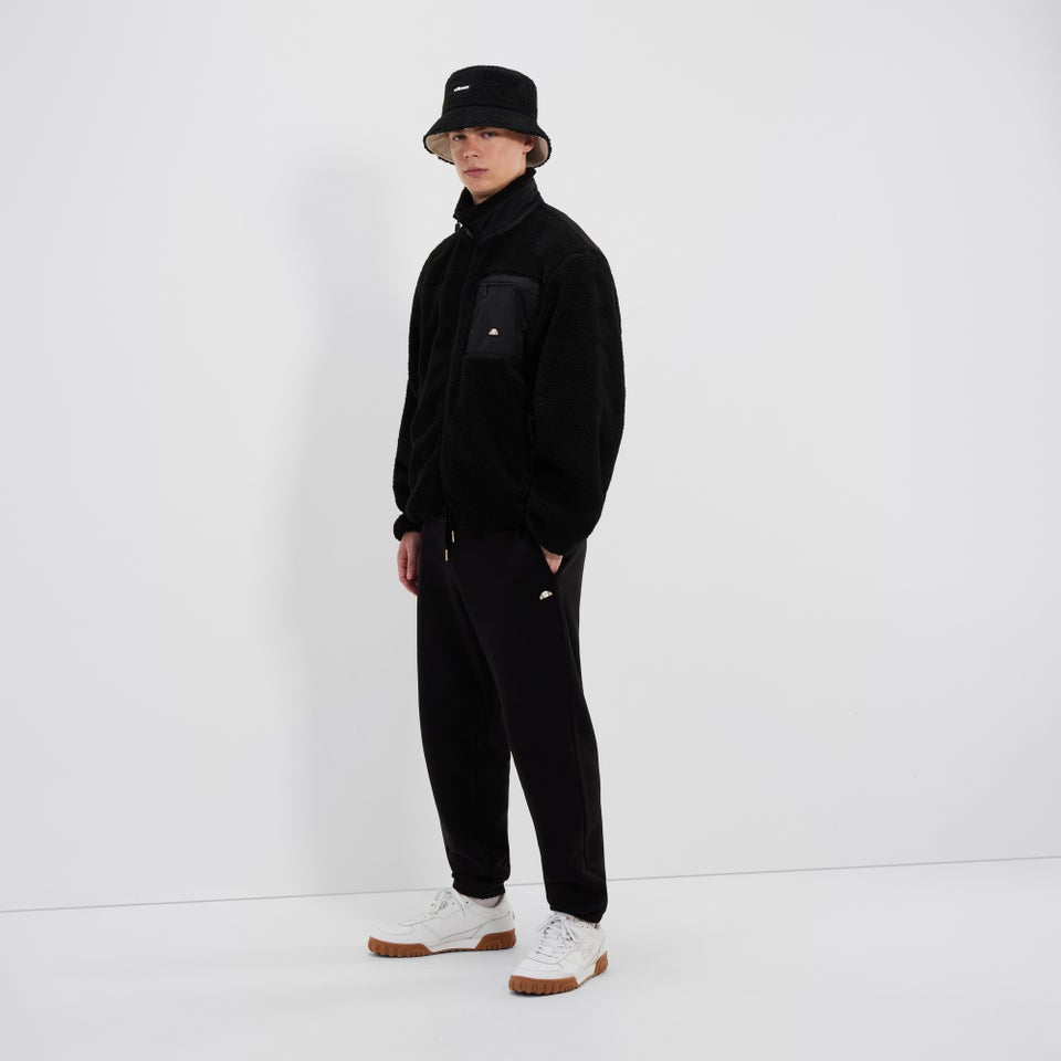 Jacke Viterbo für Herren Schwarz