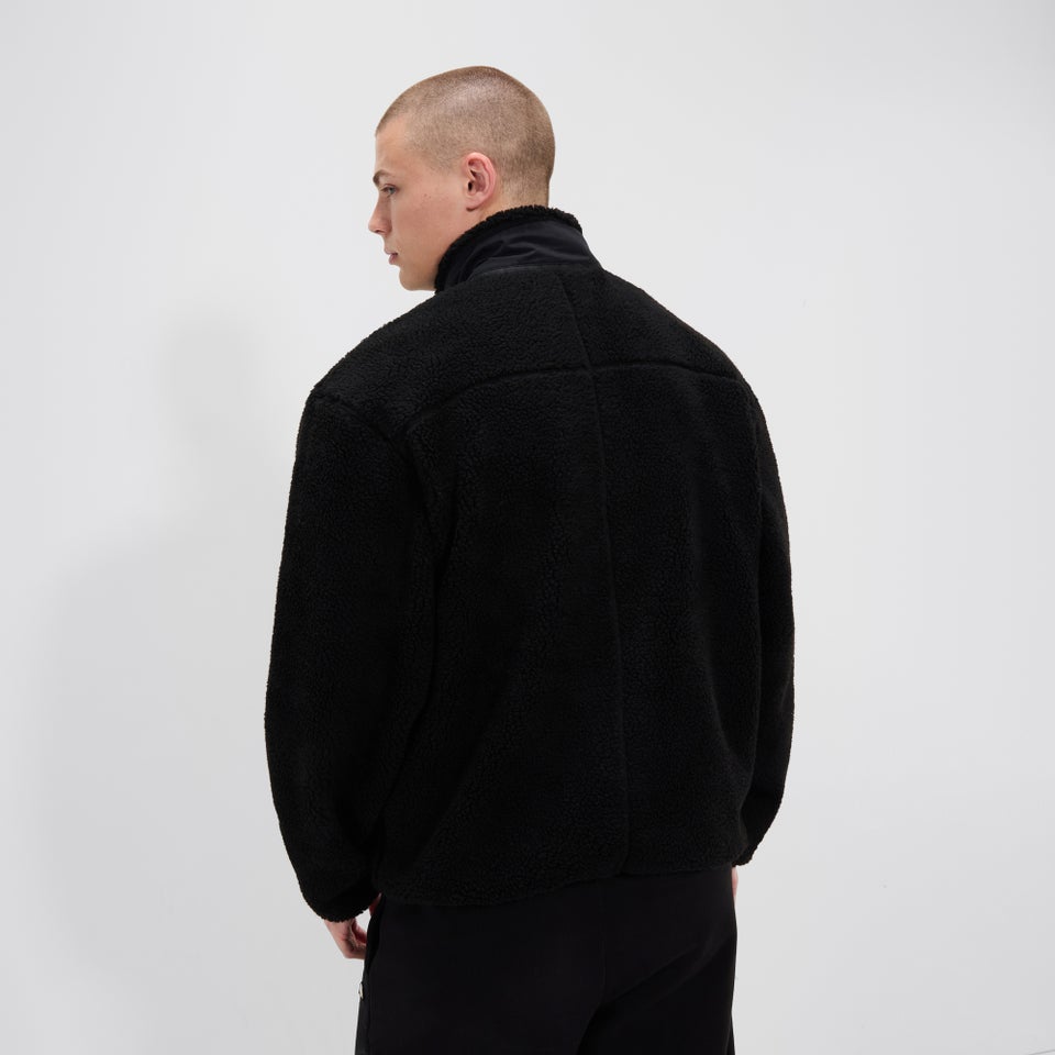 Jacke Viterbo für Herren Schwarz