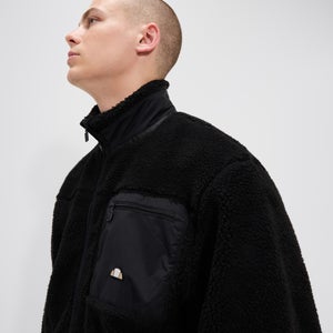 Jacke Viterbo für Herren Schwarz