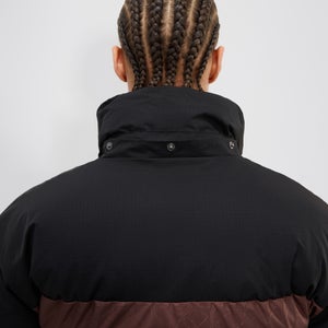 Steppjacke Appiani 2 für Herren Braun/Schwarz