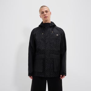 Men's Viesta Jacket Black
