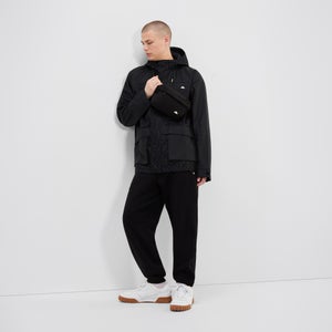 Men's Viesta Jacket Black - M