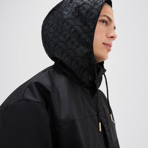 Men's Viesta Jacket Black