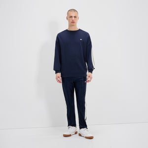 Men's Almora Sweatshirt Navy - XS