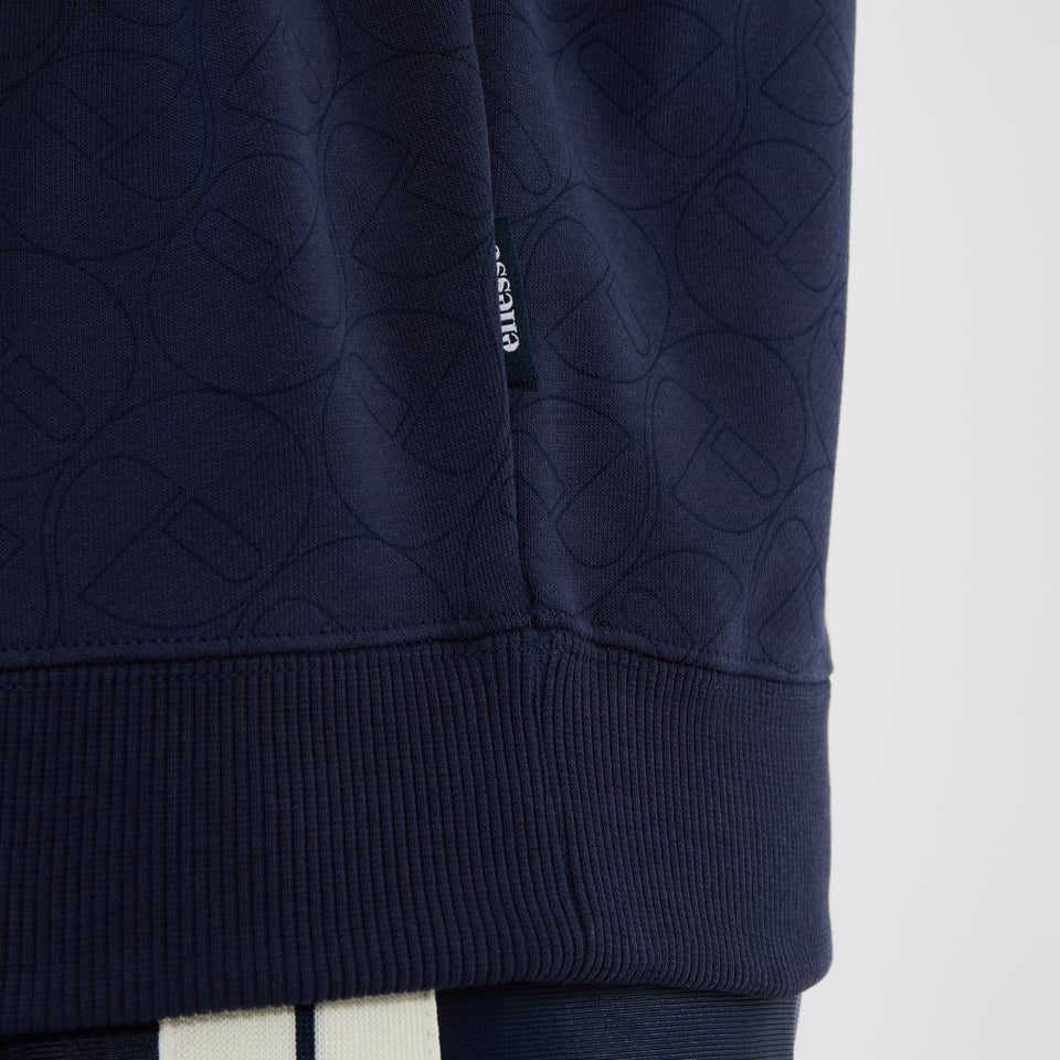 Men's Almora Sweatshirt Navy