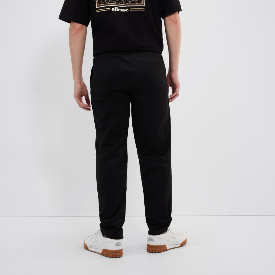 Men's Gorizio Track Pant Black