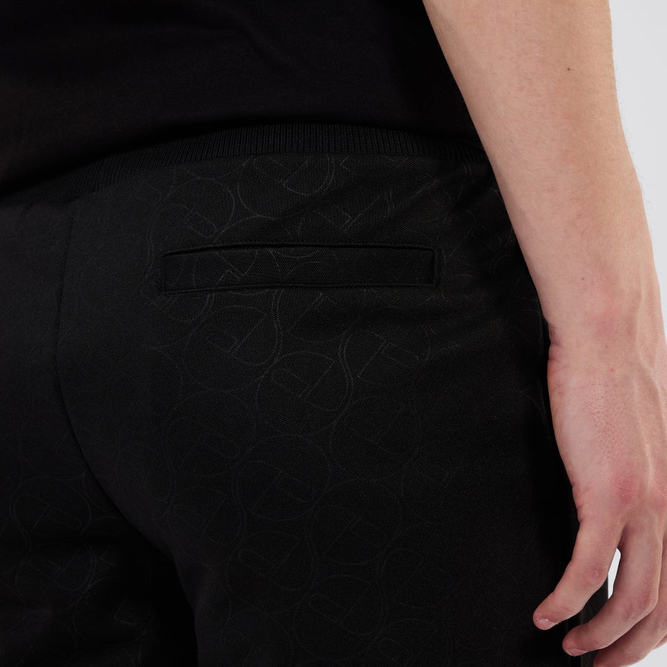 Men's Gorizio Track Pant Black