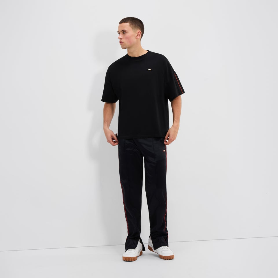 Men's Savelli Tee Black