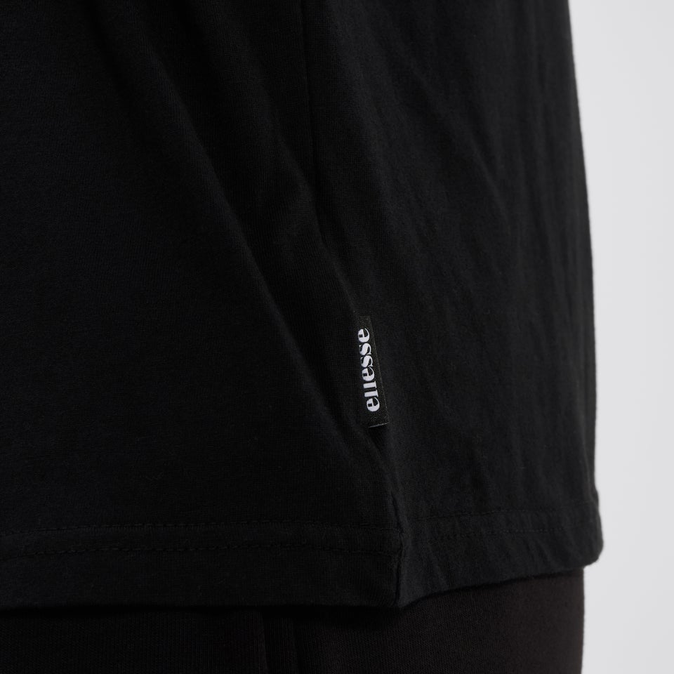 Men's Savelli Tee Black