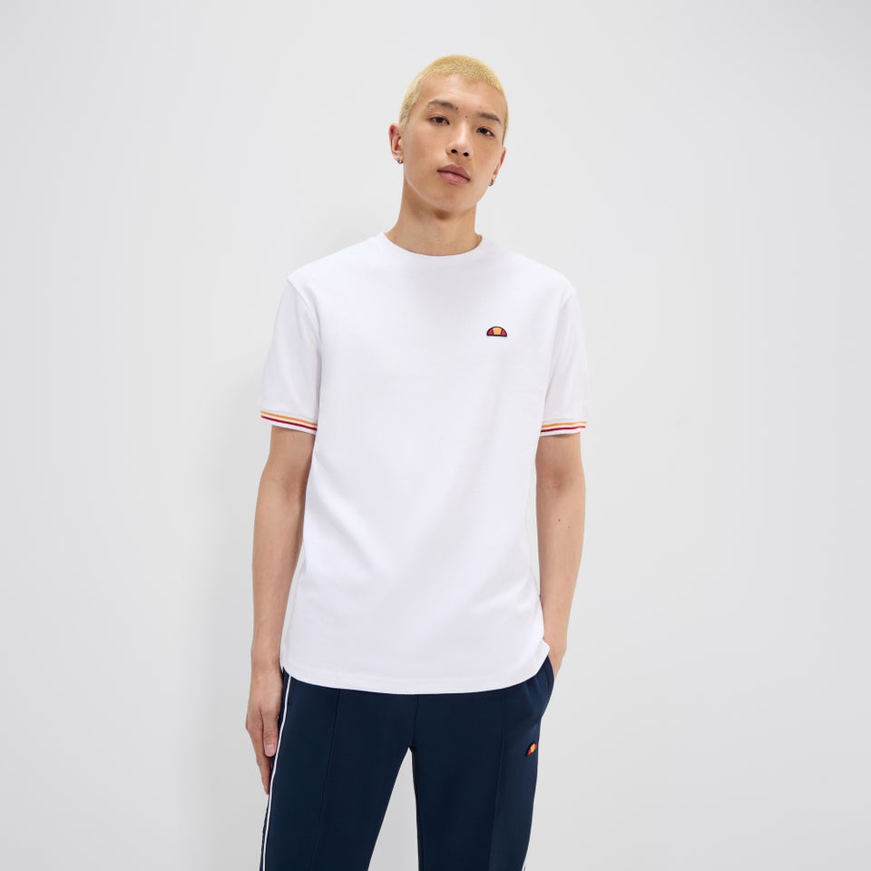 Men's Kings Tee White