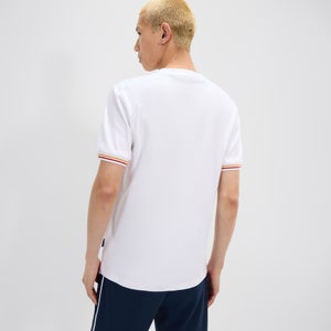 Men's Kings Tee White