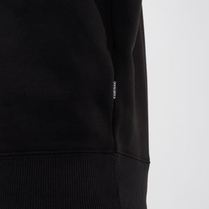 Men's Andora Sweatshirt Brown/Black
