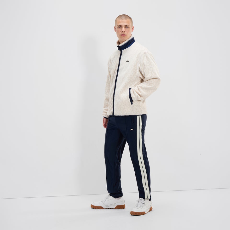Men's Pescari Jacket Off White