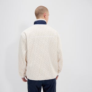 Men's Pescari Jacket Off White
