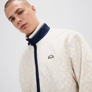Men's Pescari Jacket Off White