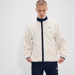 Men's Pescari Jacket Off White