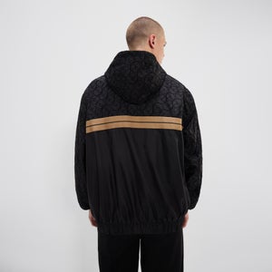 Men's Spoleto Jacket Black