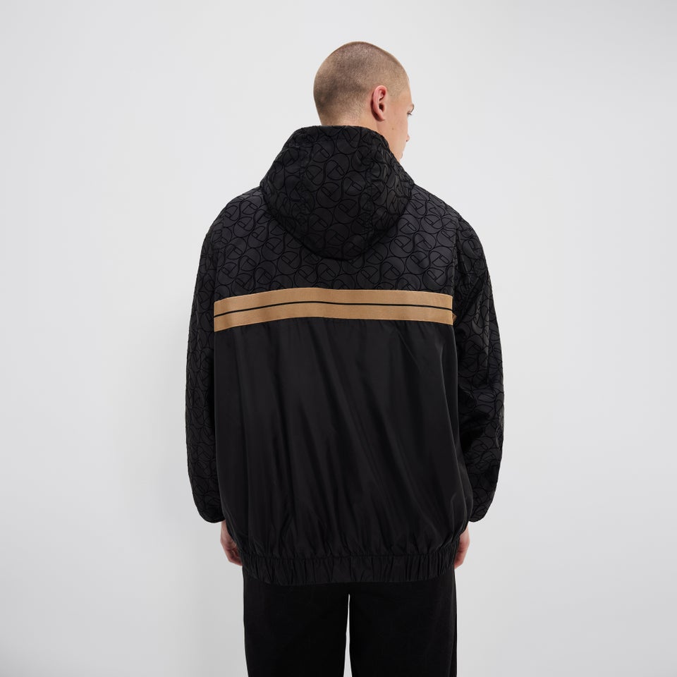 Men's Spoleto Jacket Black